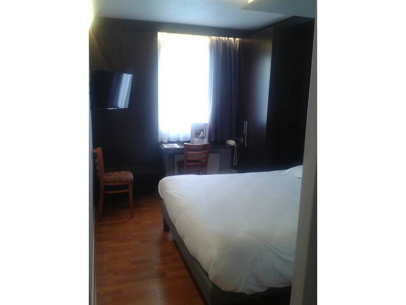 Cottage Logis Hotel - Restaurant Дуделанж Екстериор снимка